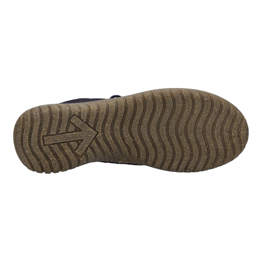 Josef Seibel Angelina 07 Ocean Boots