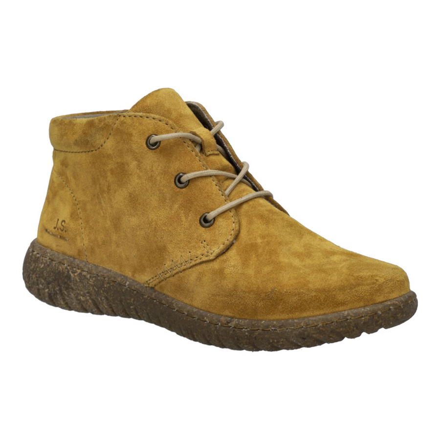 Josef Seibel Angelina 07 Senf Boots