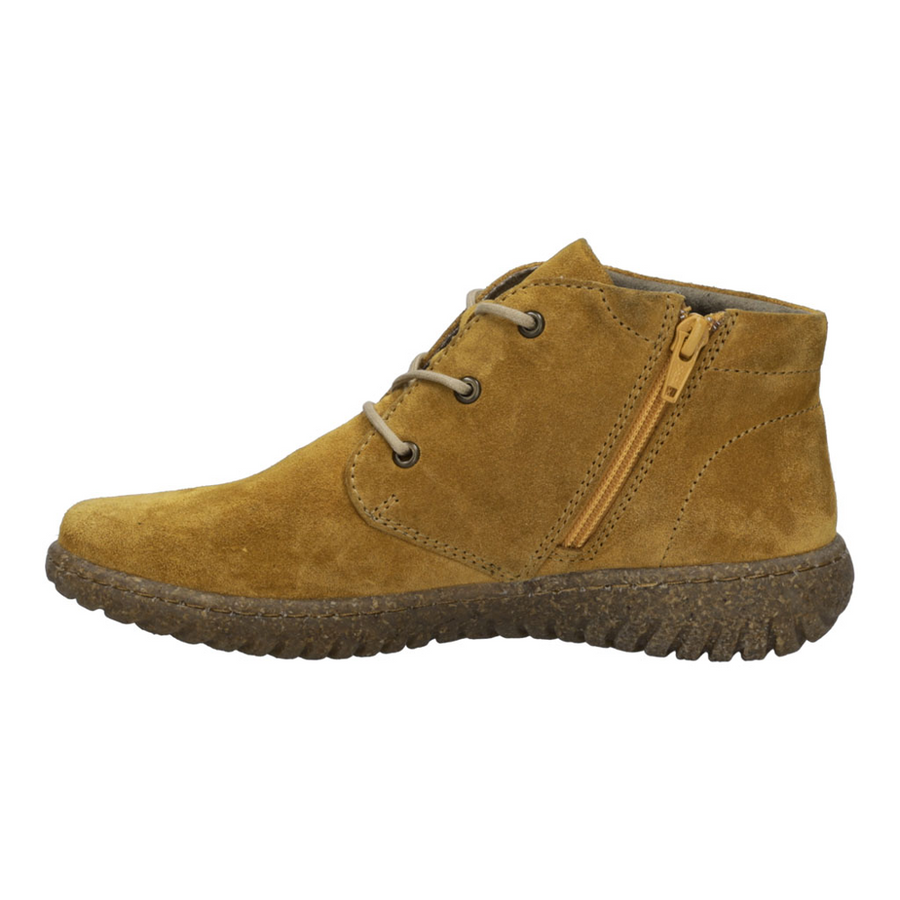 Josef Seibel Angelina 07 Senf Boots