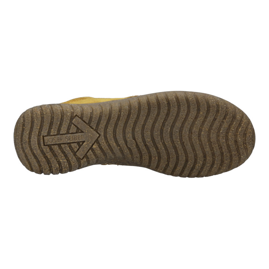 Josef Seibel Angelina 07 Senf Boots