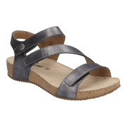 Josef Seibel - Tonga 25 - Anthrazit - Sandals