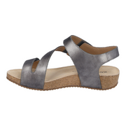 Josef Seibel - Tonga 25 - Anthrazit - Sandals