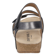 Josef Seibel - Tonga 25 - Anthrazit - Sandals