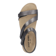 Josef Seibel - Tonga 25 - Anthrazit - Sandals