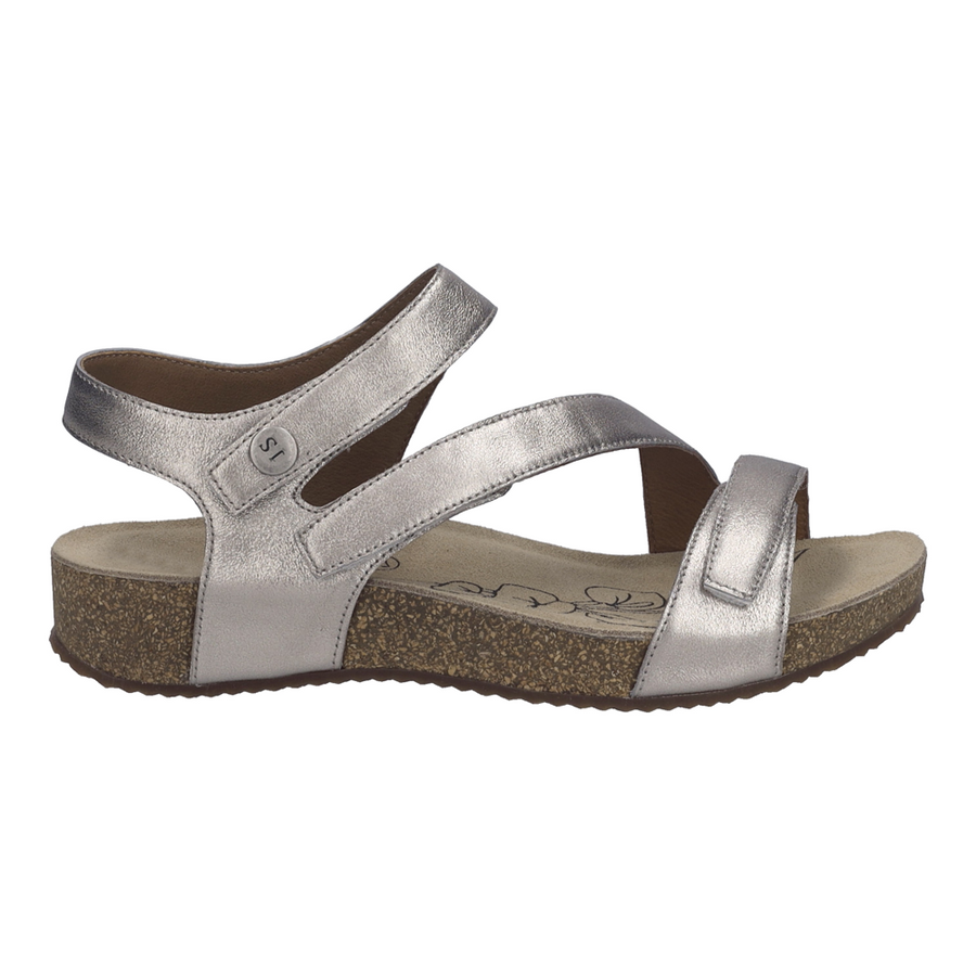 Josef Seibel - Tonga 25 - Champagner  - Sandals