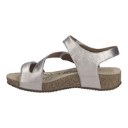 Josef Seibel - Tonga 25 - Champagner  - Sandals