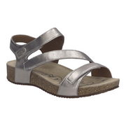 Josef Seibel - Tonga 25 - Champagner  - Sandals
