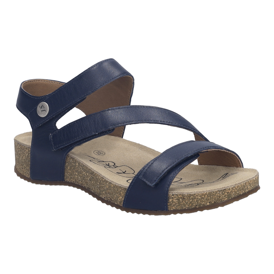 Josef Seibel - Tonga 25 - Ocean  - Sandals