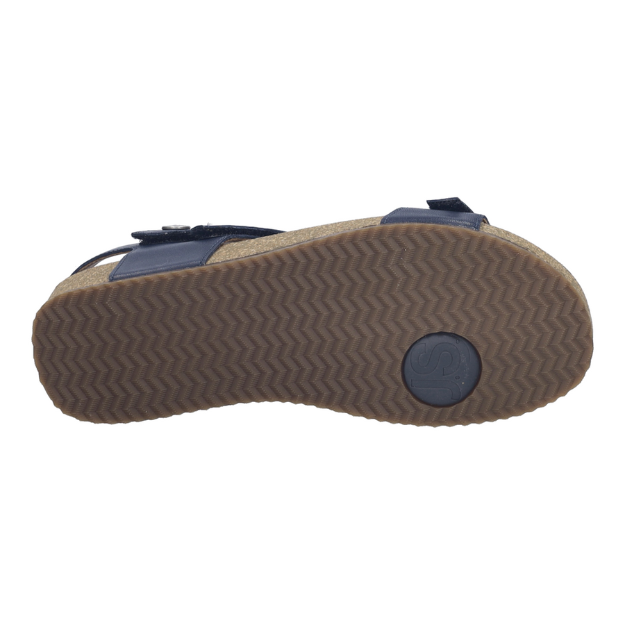 Josef Seibel - Tonga 25 - Ocean  - Sandals