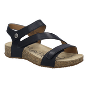 Josef Seibel - Tonga 25 - Schwarz - Sandals