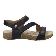 Josef Seibel - Tonga 25 - Schwarz - Sandals