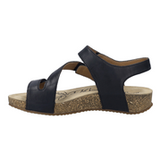 Josef Seibel - Tonga 25 - Schwarz - Sandals