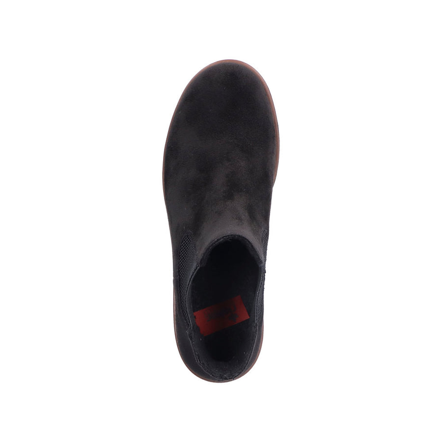 Rieker - 79265-00 - Black - Boots
