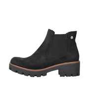 Rieker - 79265-00 - Black - Boots