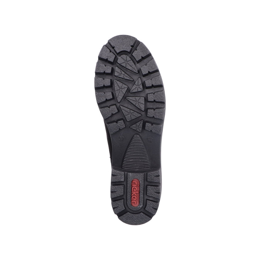 Rieker - 79265-00 - Black - Boots