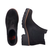 Rieker - 79265-00 - Black - Boots