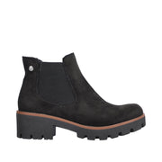 Rieker - 79265-00 - Black - Boots