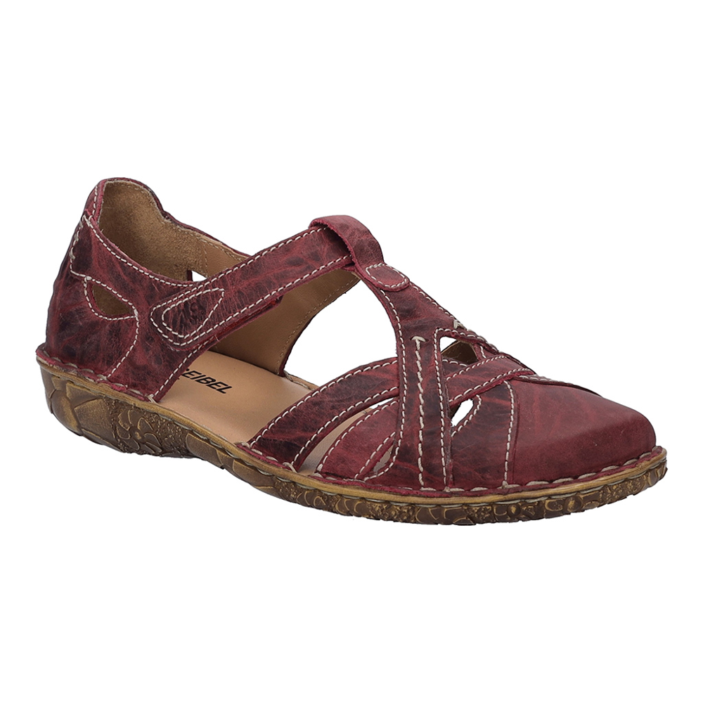 Josef Seibel - Rosalie 29 - Orchidee - Sandals
