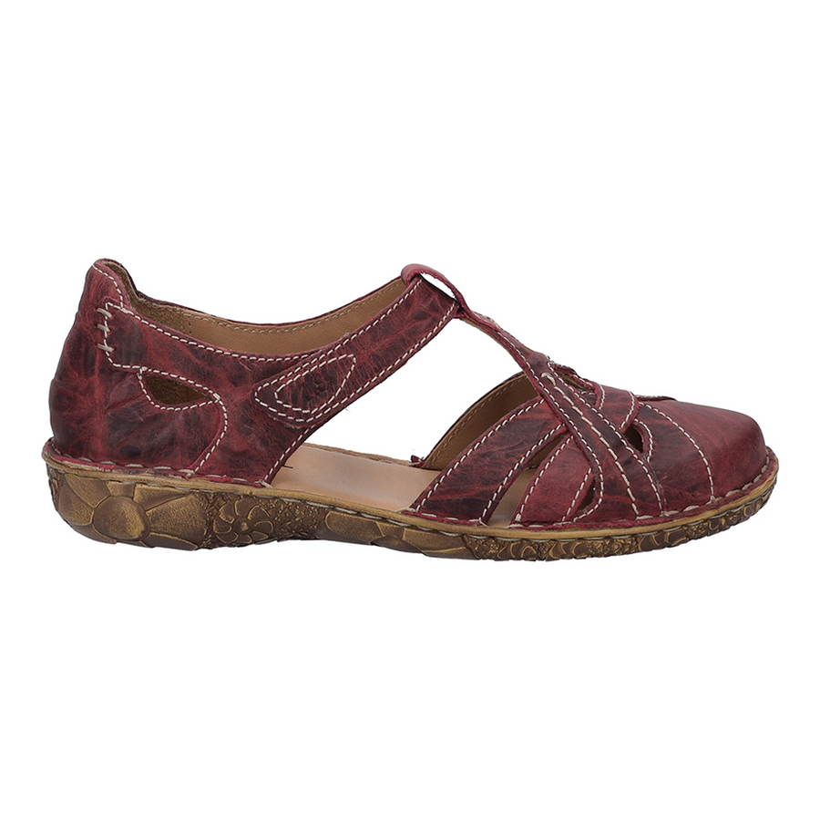 Josef Seibel - Rosalie 29 - Orchidee - Sandals