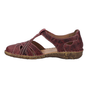 Josef Seibel - Rosalie 29 - Orchidee - Sandals
