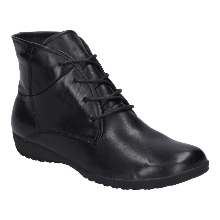 Josef Seibel - Naly 09 - Schwarz - Boots