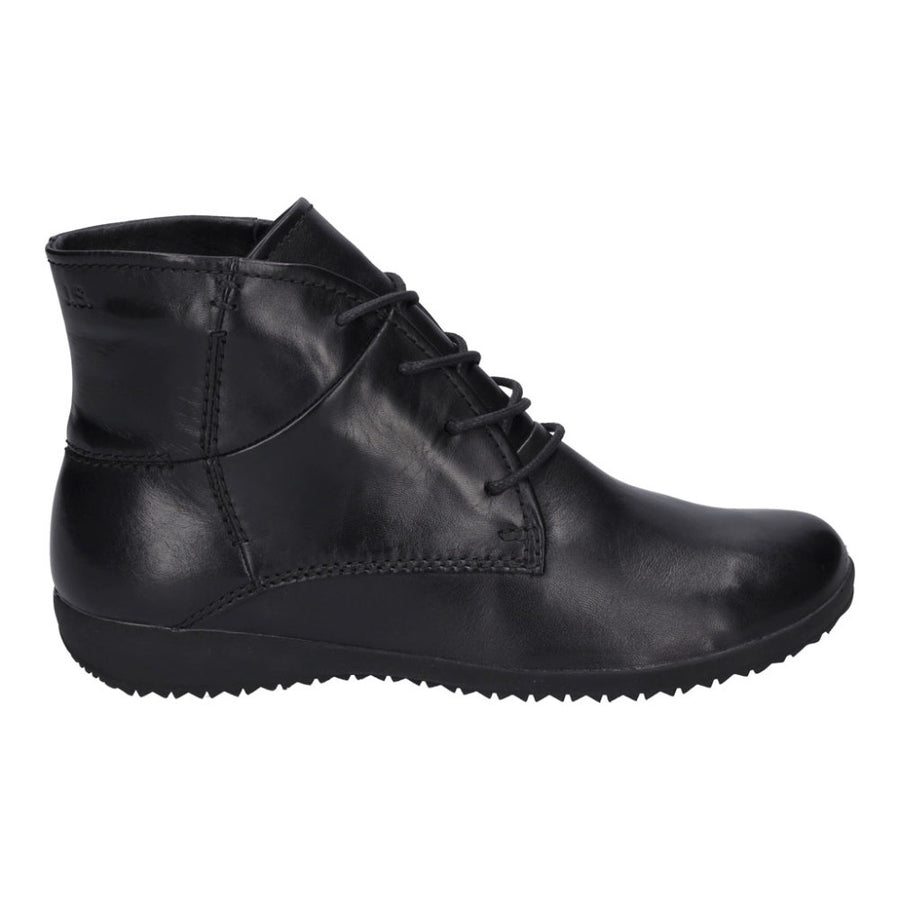 Josef Seibel - Naly 09 - Schwarz - Boots