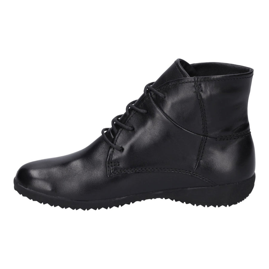 Josef Seibel - Naly 09 - Schwarz - Boots