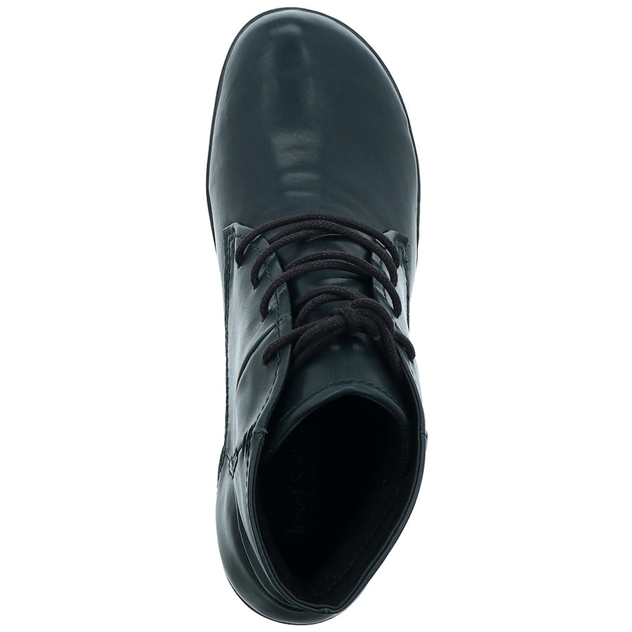 Josef Seibel - Naly 09 - Petrol - Boots