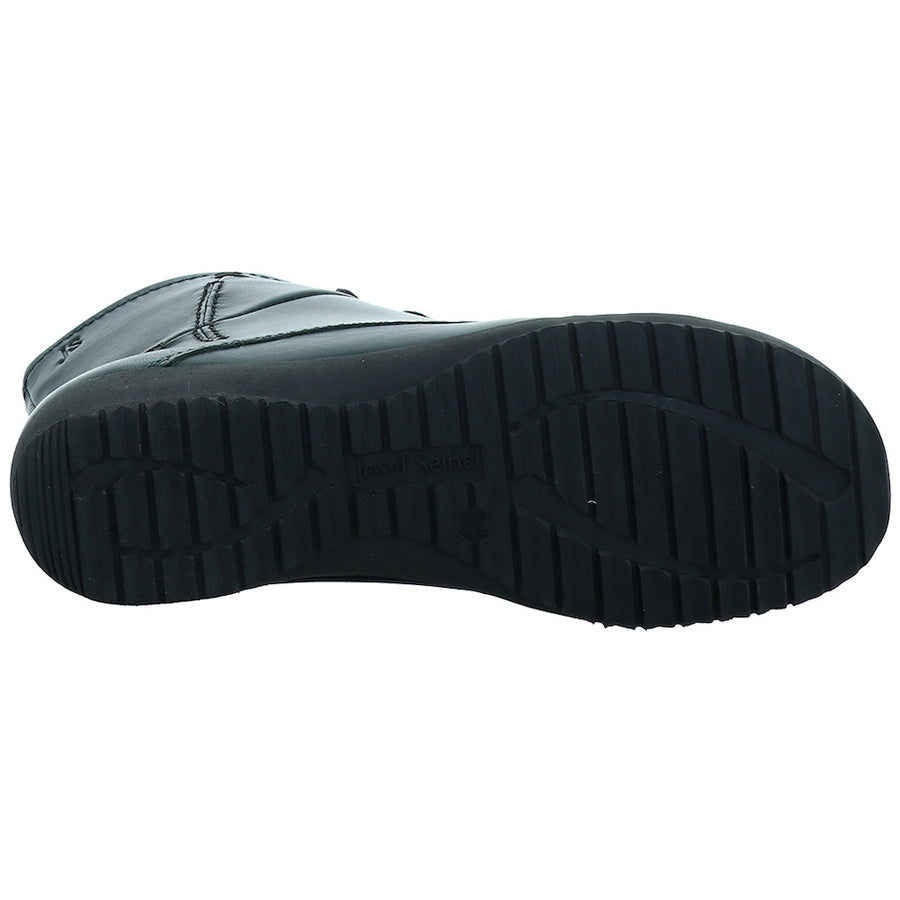 Josef Seibel - Naly 09 - Petrol - Boots