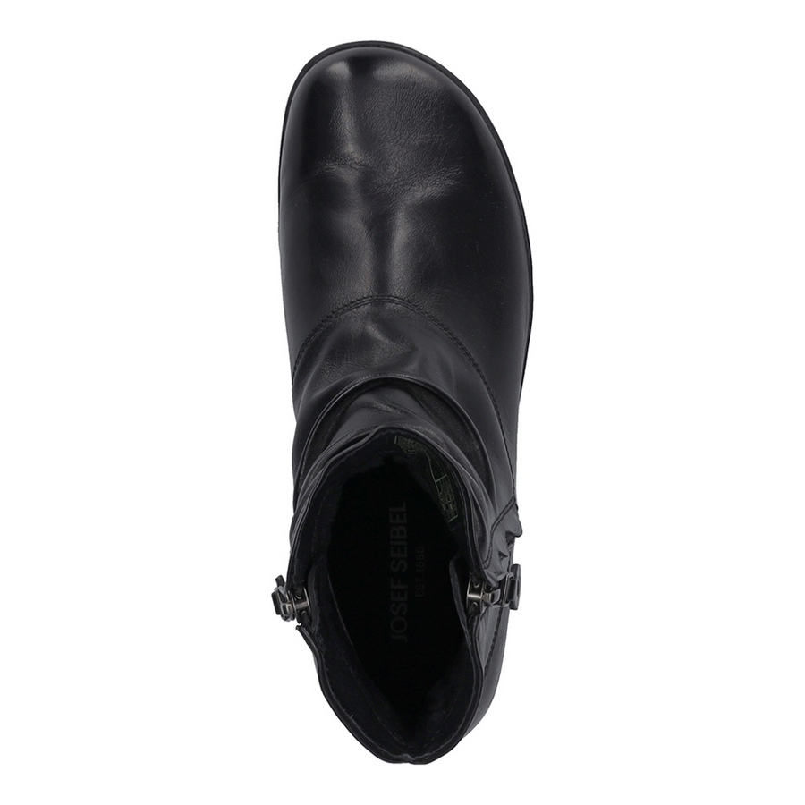 Josef Seibel - Naly 24 - Schwarz - Boots