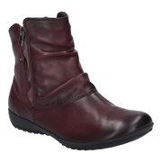 Josef Seibel - Naly 24 - Bordo - Boots