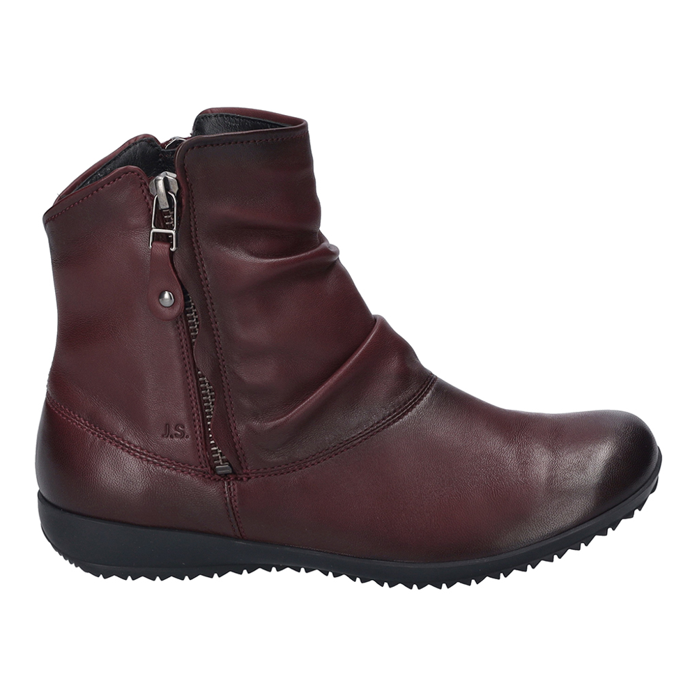 Josef Seibel - Naly 24 - Bordo - Boots