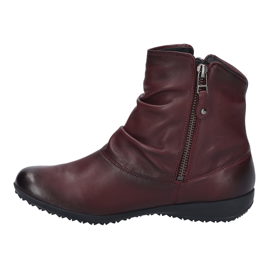 Josef Seibel - Naly 24 - Bordo - Boots