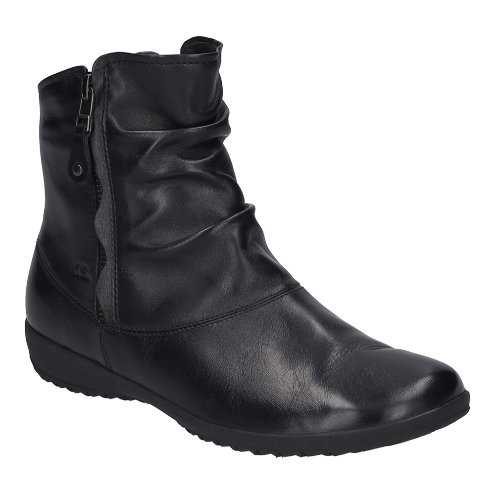 Josef Seibel - Naly 24 - Schwarz - Boots