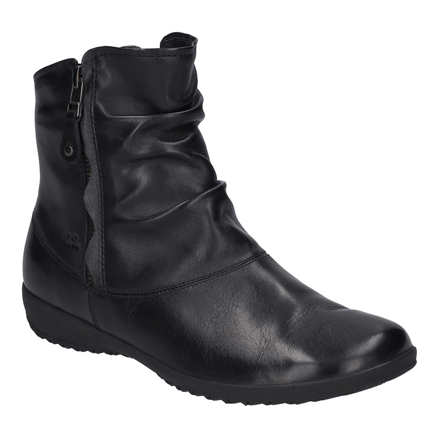 Josef Seibel - Naly 24 - Schwarz - Boots