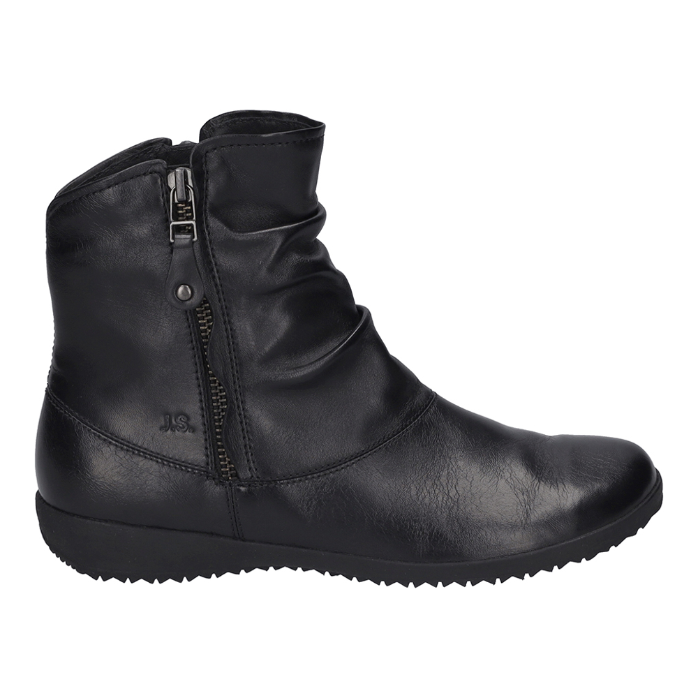 Josef Seibel - Naly 24 - Schwarz - Boots