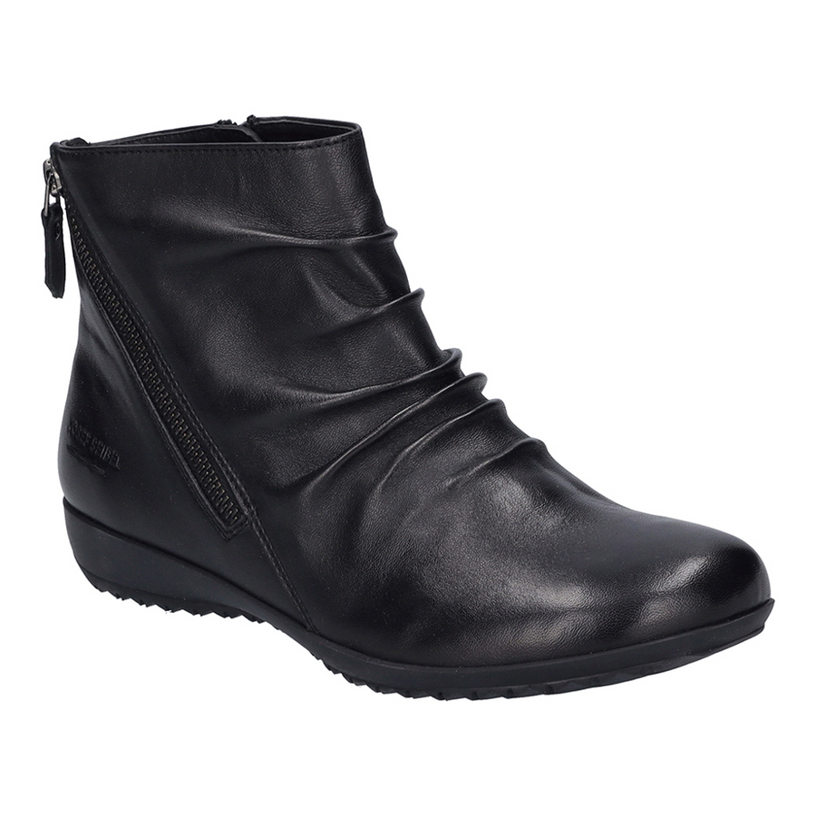Josef Seibel - Naly 61 - Schwarz - Boots