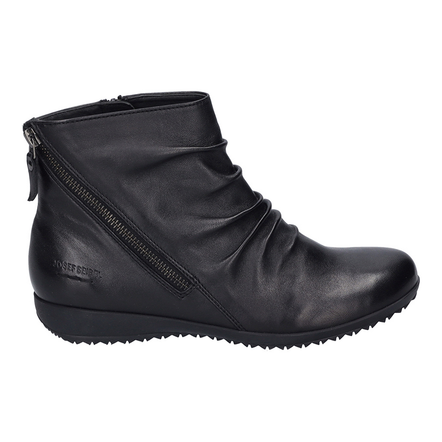 Josef Seibel - Naly 61 - Schwarz - Boots