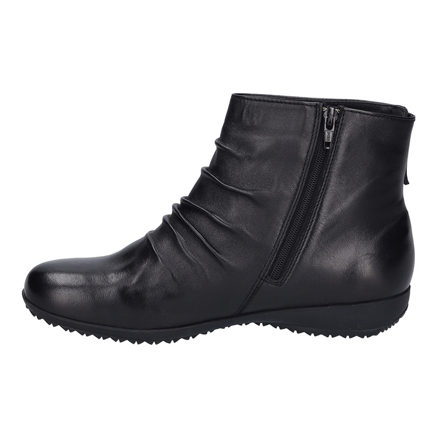 Josef Seibel - Naly 61 - Schwarz - Boots