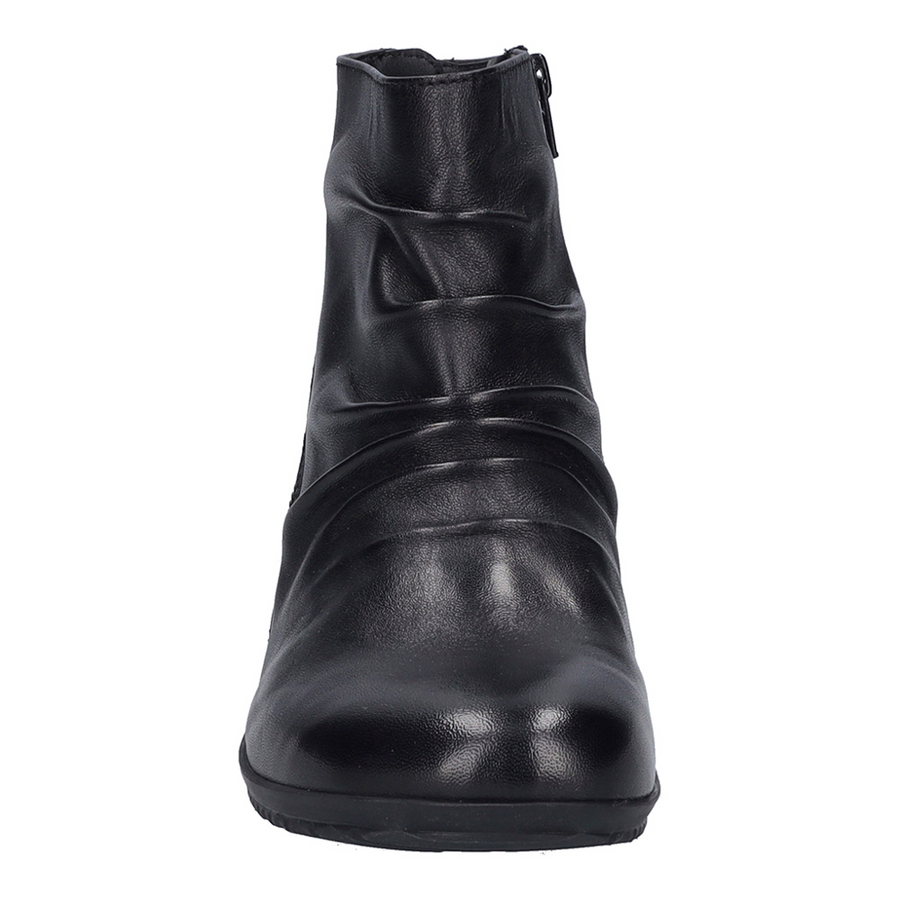 Josef Seibel - Naly 61 - Schwarz - Boots