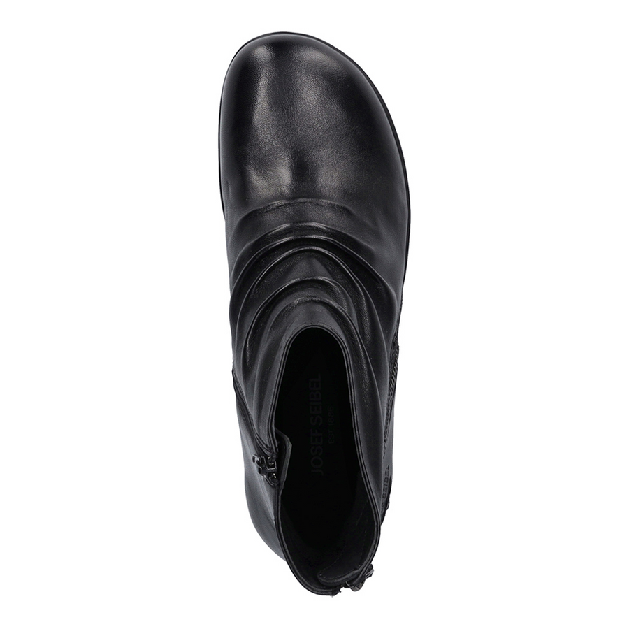 Josef Seibel - Naly 61 - Schwarz - Boots