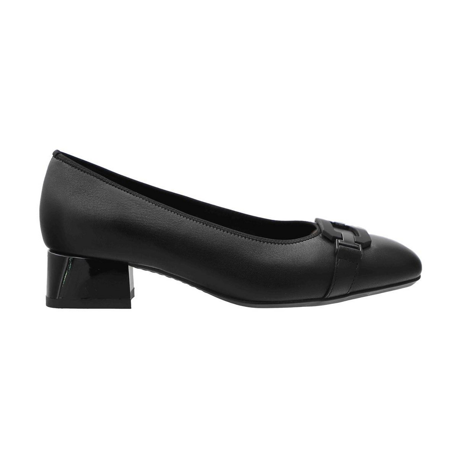 Ara - Graz 2.0 - Firenzecalf - Black - Shoes