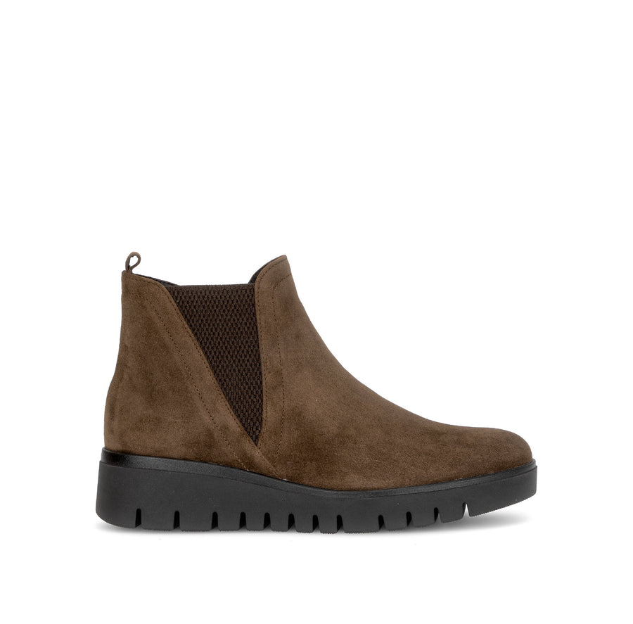 Gabor Dublin 8015.01.001 Whisky Boots
