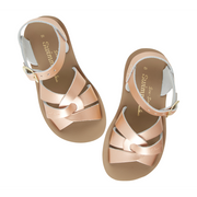 Salt-Water - Swimmer - 8021M - Rose Gold - Sandals