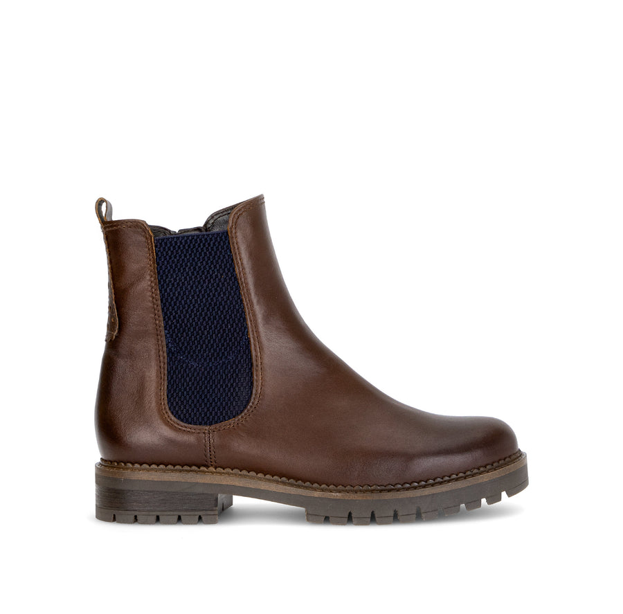 Gabor Leila 8024.02.004 Saddle Boots