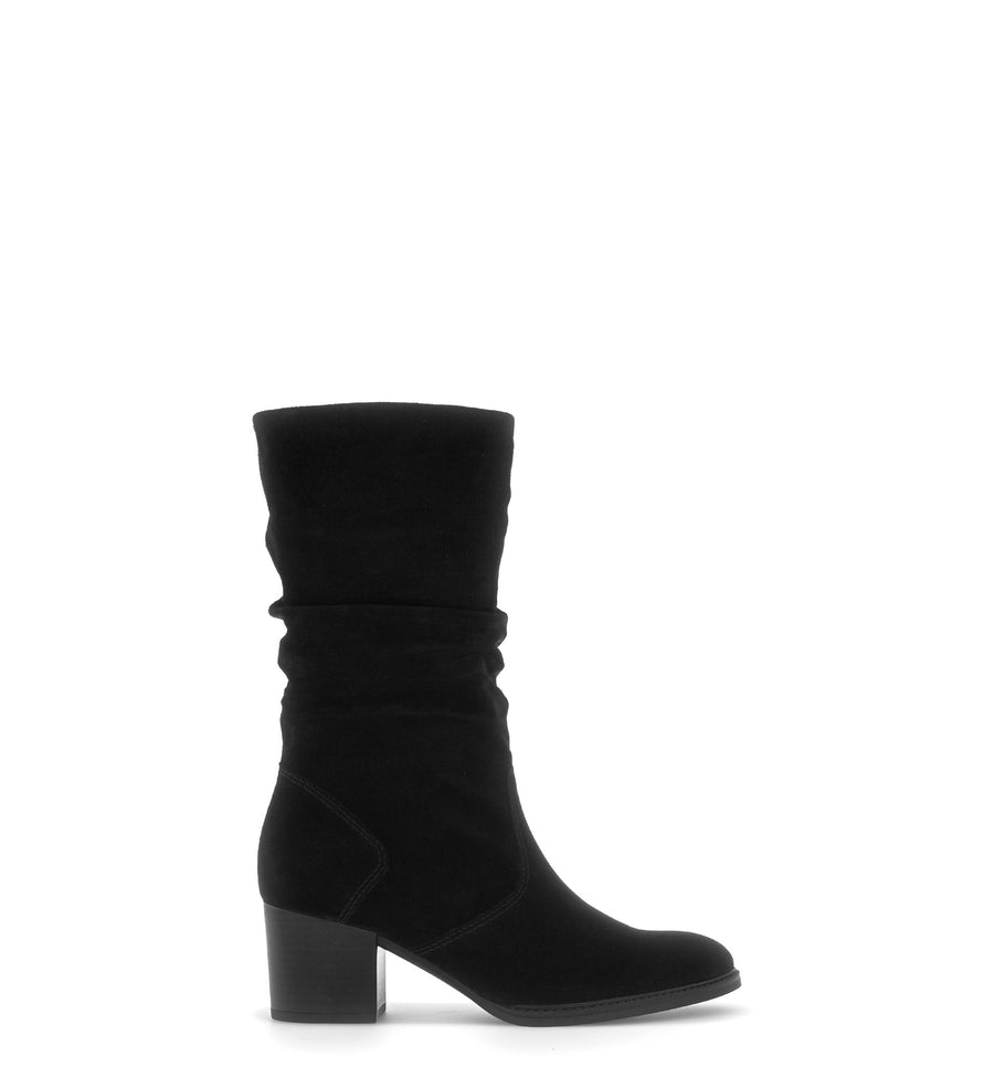 Gabor Ramona 8041.02.003 Black Boots