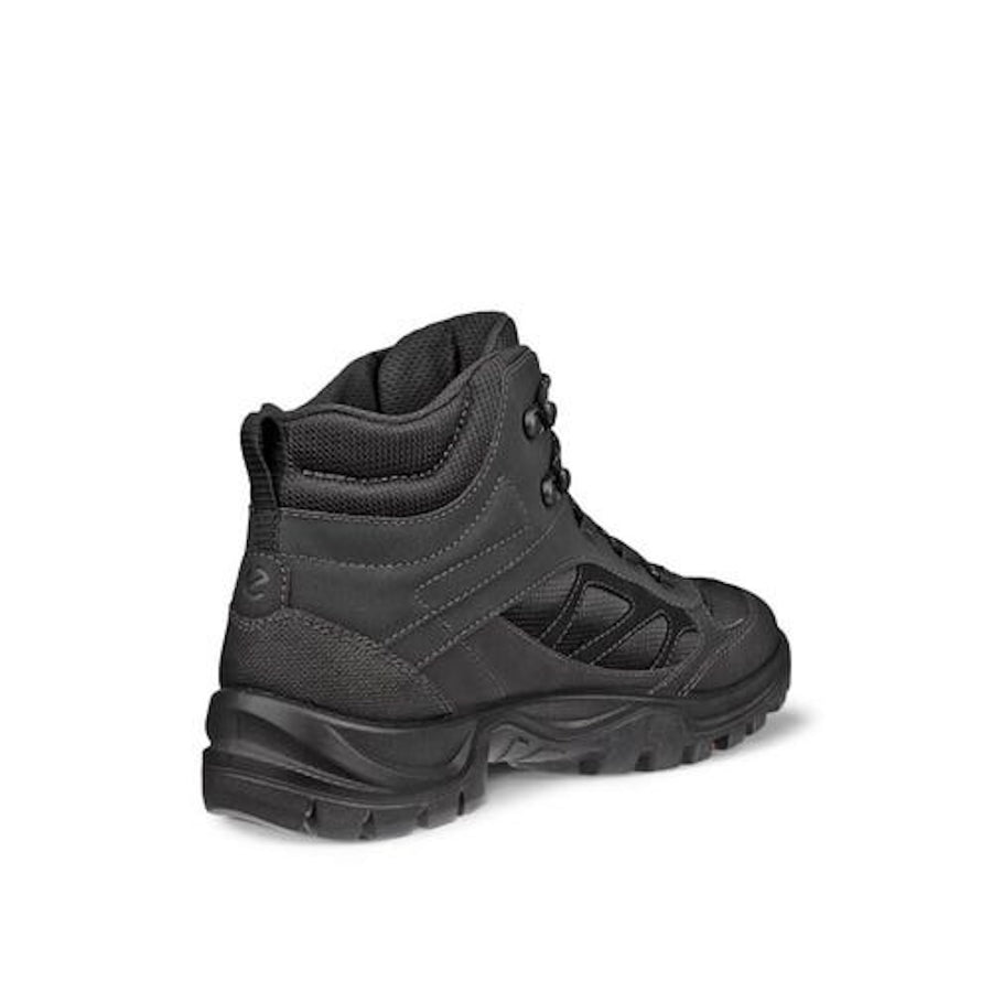 Ecco Xpedition III Boot Black Boots – Robert Carder Shoes