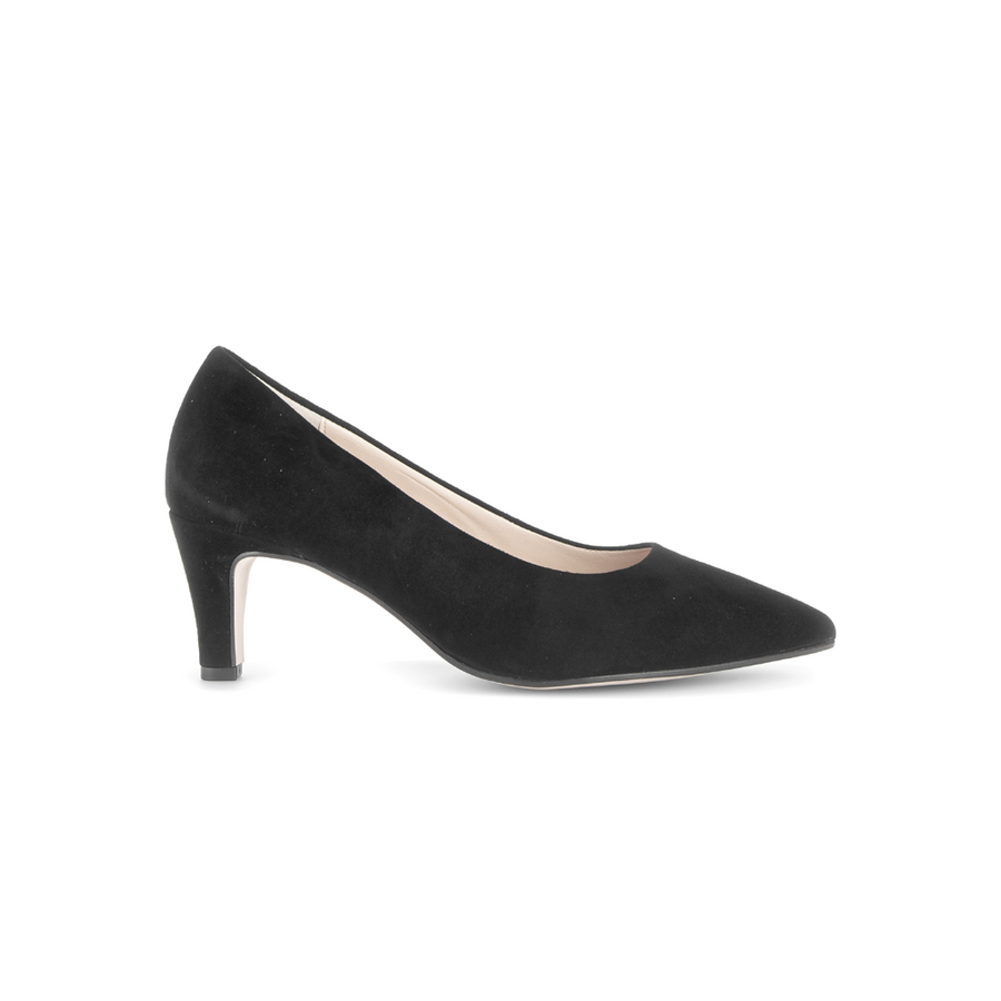 Gabor - Daze-81.390.17 - Schwarz - Shoes