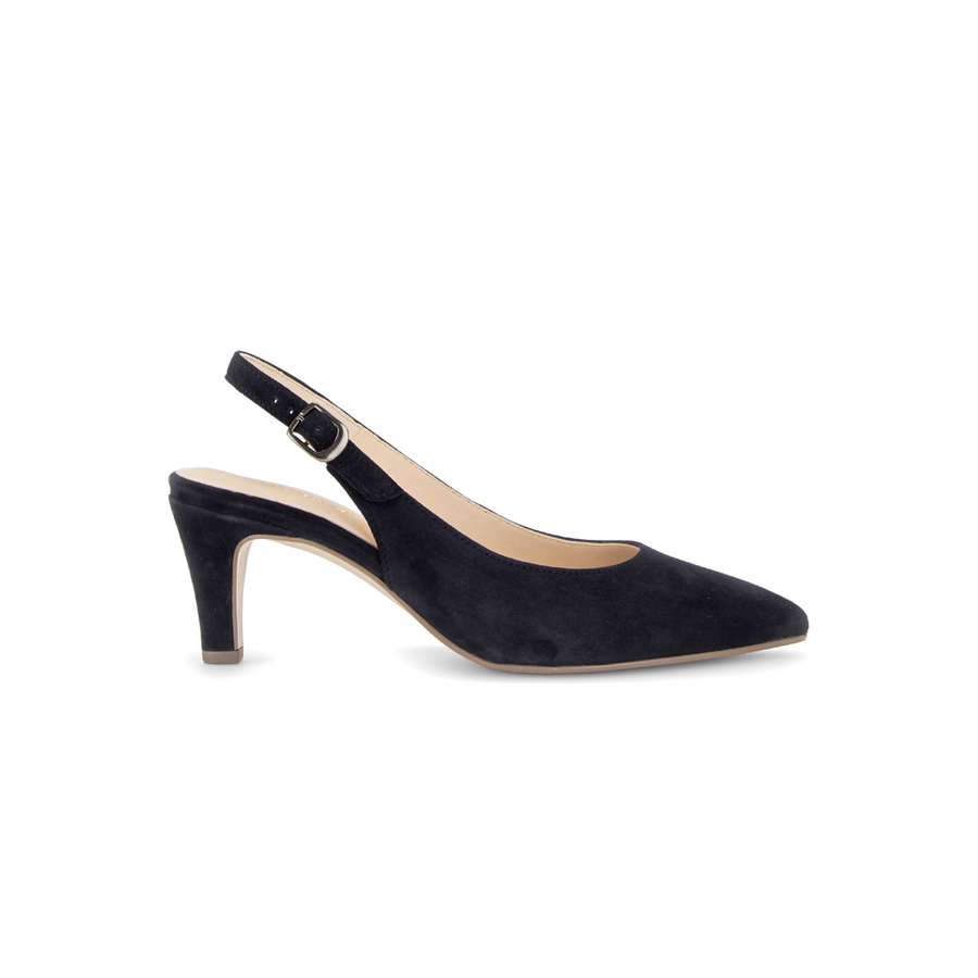 Gabor - Lazona-81.590.16 - Dark-Blue  - Shoes