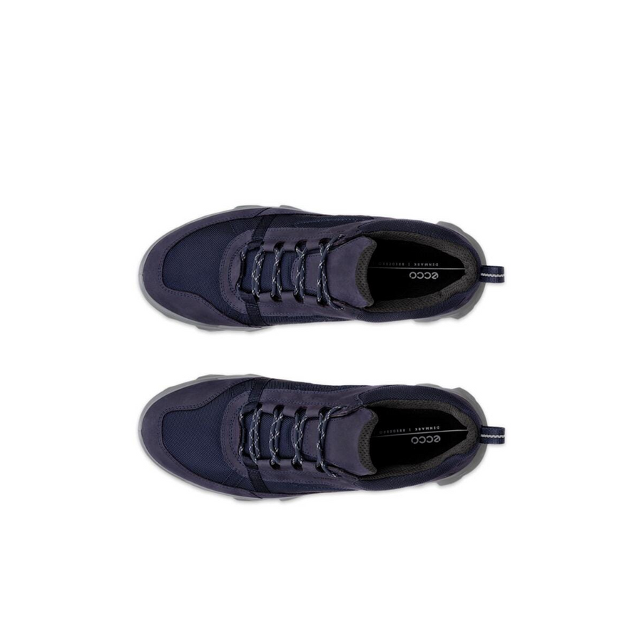 Ecco - MX M Low WP - Night Sky - Shoes